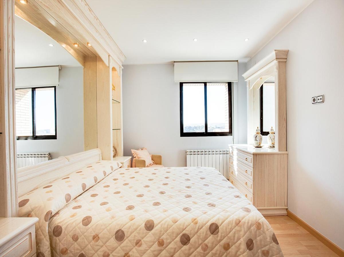 Hotel Restaurante Blanc I Negre 2 Agramunt Екстериор снимка